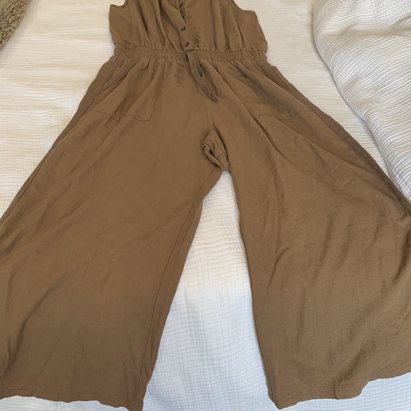 Splendid collection jumpsuit - Picture 3 of 13